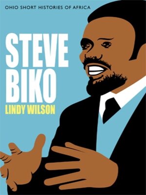 cover image of Steve Biko